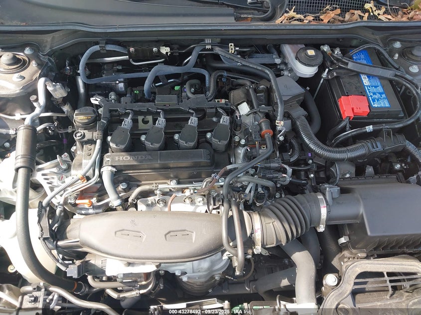 19XFL1H74RE032981 2024 HONDA CIVIC photo no. 10
