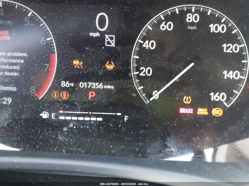 19XFL1H74RE032981 2024 HONDA CIVIC photo no. 7