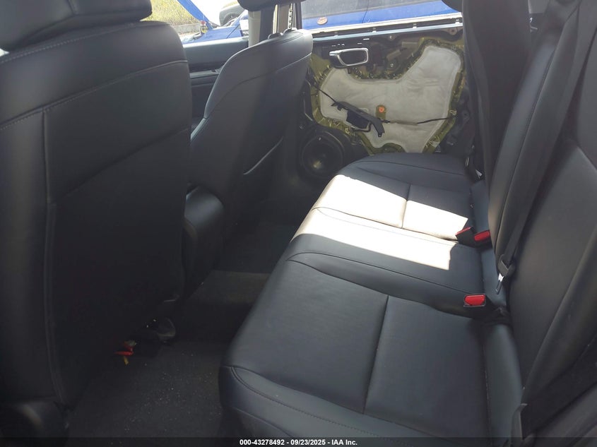 19XFL1H74RE032981 2024 HONDA CIVIC photo no. 8