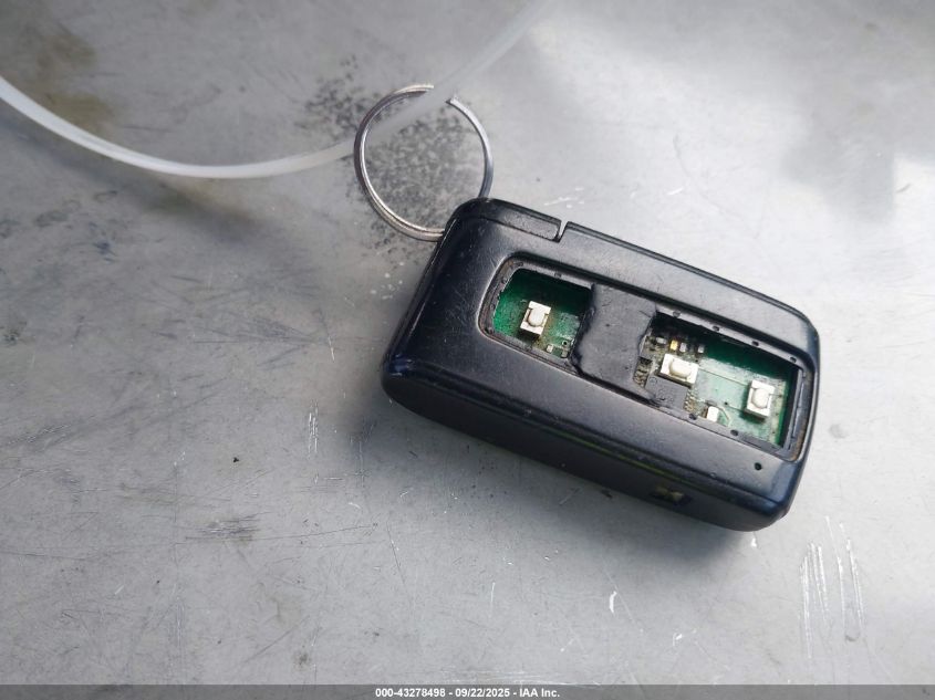 2008 Toyota Prius Touring VIN: JTDKB20U983461094 Lot: 43278498