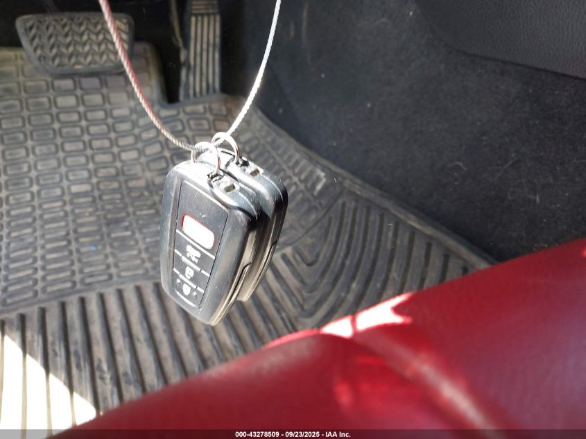 2019 Toyota Camry Xse VIN: 4T1B61HK0KU274177 Lot: 43278509