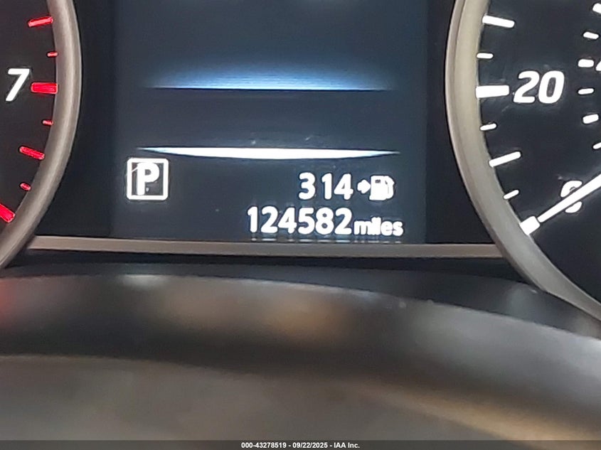 2017 NISSAN SENTRA SV - 3N1AB7AP4HY333132