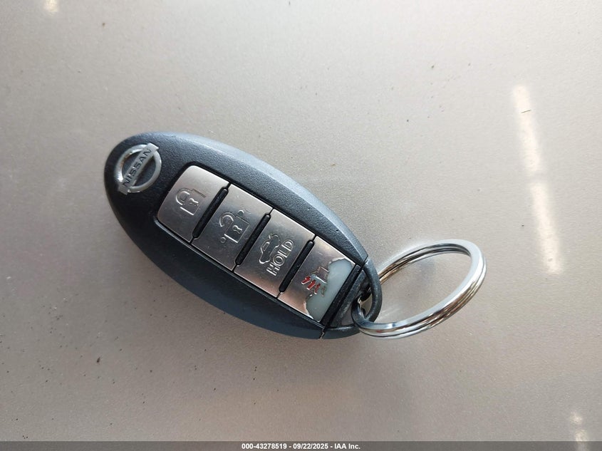 2017 NISSAN SENTRA SV - 3N1AB7AP4HY333132