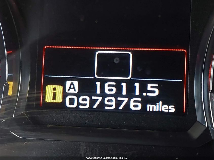 2020 Subaru Wrx VIN: JF1VA1A68L9801387 Lot: 43278535