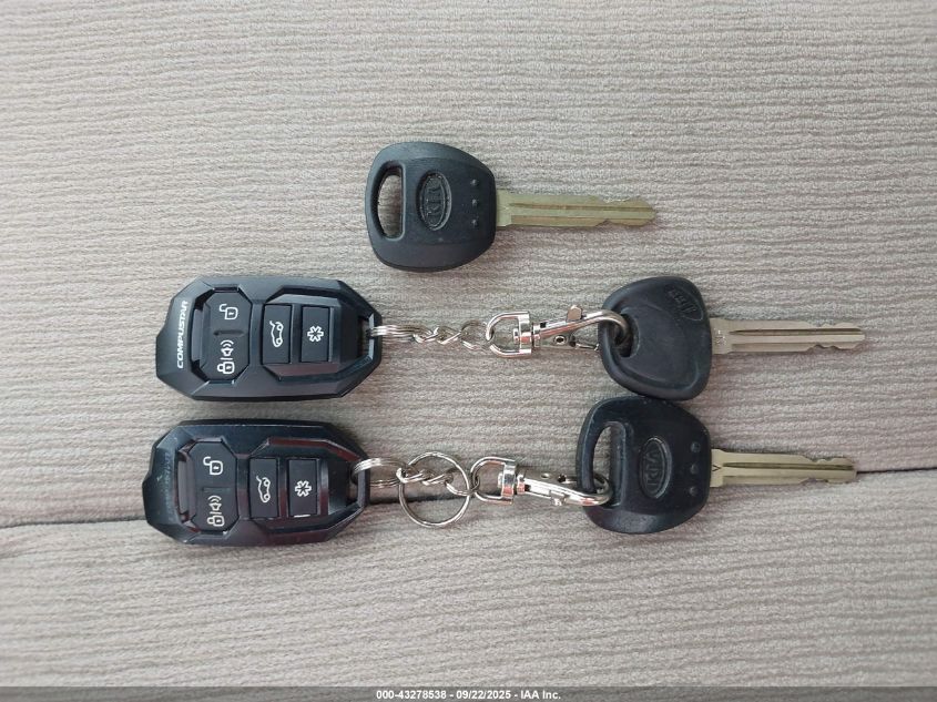 2012 Kia Sedona Lx VIN: KNDMG4C76C6440853 Lot: 43278538