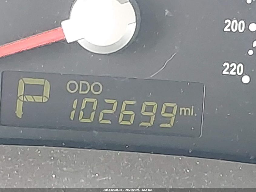 2012 Kia Sedona Lx VIN: KNDMG4C76C6440853 Lot: 43278538