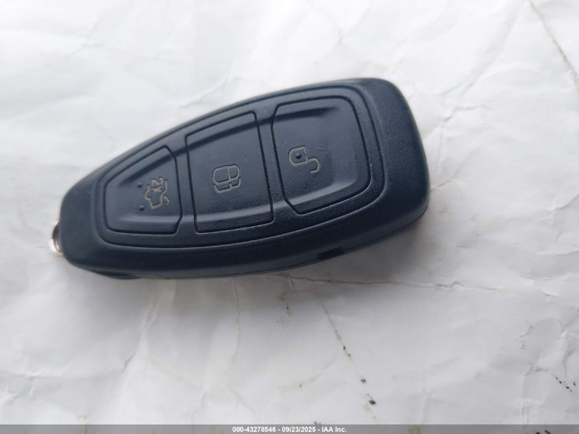 2012 Ford Focus Titanium VIN: 1FAHP3N2XCL480180 Lot: 43278546