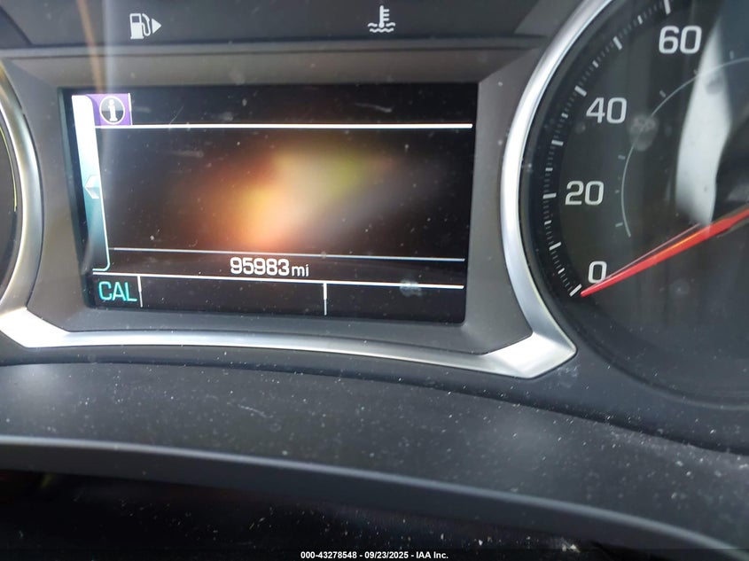 2018 CHEVROLET MALIBU HYBRID - 1G1ZF5SU1JF118472