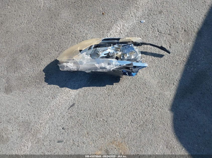 2010 Toyota Prius Iii VIN: JTDKN3DU2A0169964 Lot: 43278549