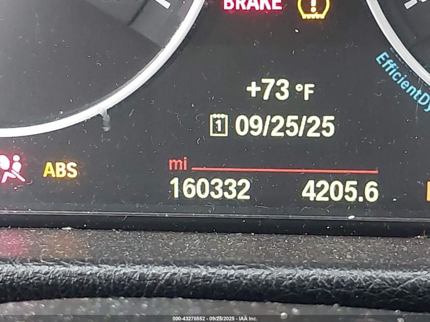 2015 BMW 428 Gran Coupe xDrive VIN: WBA4C9C5XFD331025 Lot: 43278552