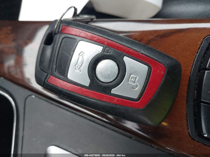 2015 BMW 428 Gran Coupe xDrive VIN: WBA4C9C5XFD331025 Lot: 43278552