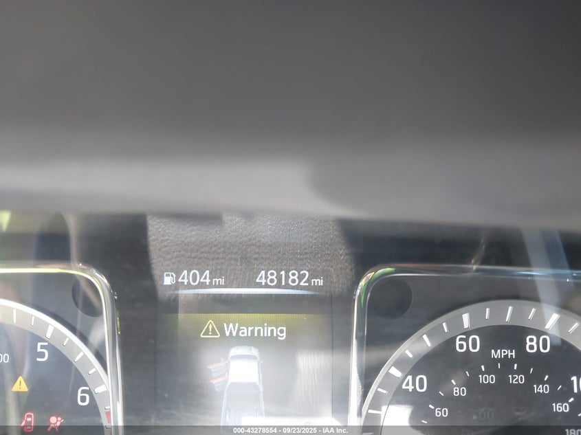 2017 NISSAN TITAN SV - 1N6AA1E52HN568502