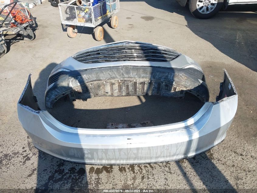 2022 Chevrolet Malibu Fwd Lt VIN: 1G1ZD5STXNF161663 Lot: 43278576