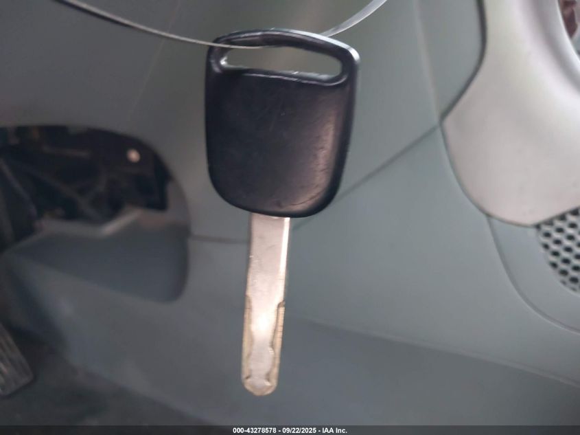 2004 Honda Pilot Ex-L VIN: 2HKYF18514H523365 Lot: 43278578