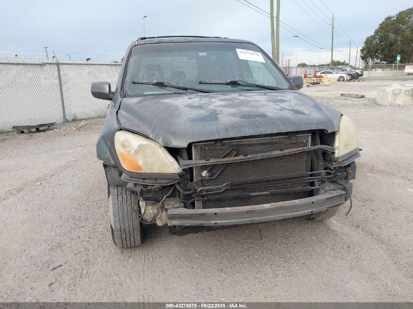 2004 Honda Pilot Ex-L VIN: 2HKYF18514H523365 Lot: 43278578