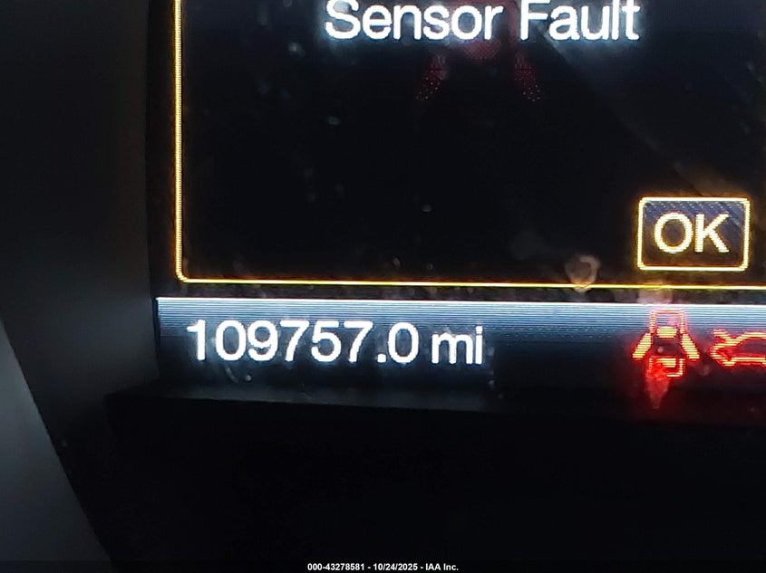 2013 Ford Fusion Se VIN: 3FA6P0HR7DR370026 Lot: 43278581