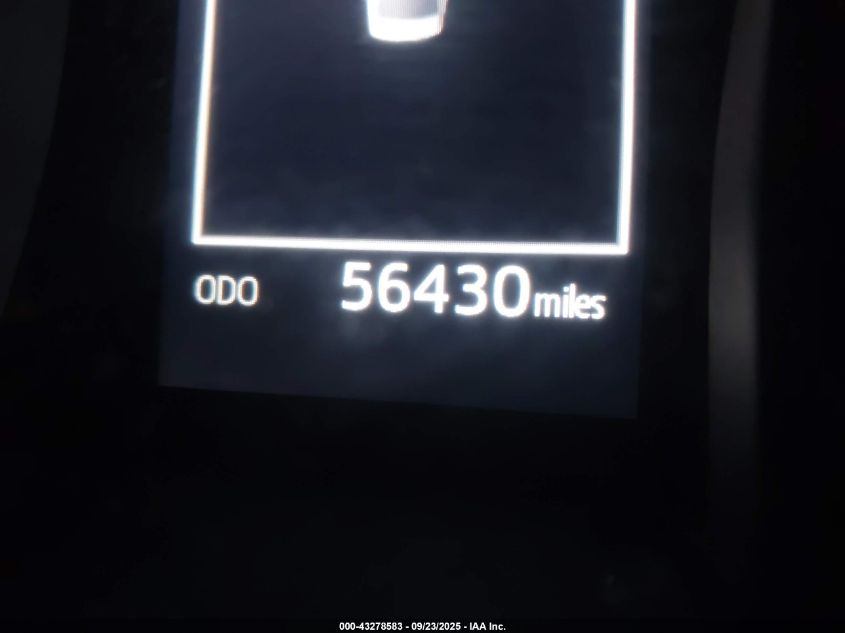 2022 Toyota Camry Se VIN: 4T1G11AK9NU697083 Lot: 43278583