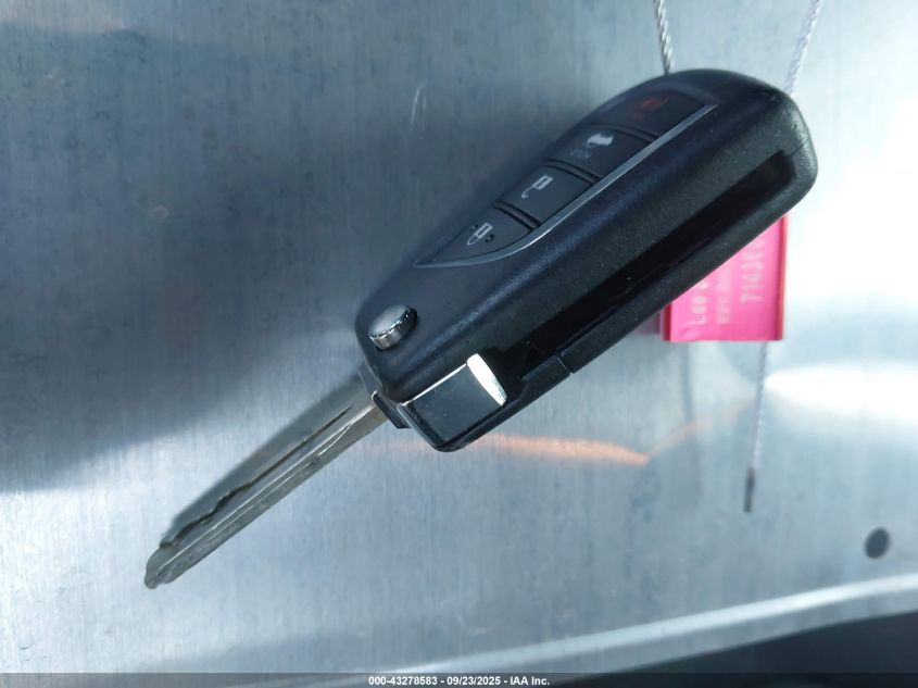 2022 Toyota Camry Se VIN: 4T1G11AK9NU697083 Lot: 43278583