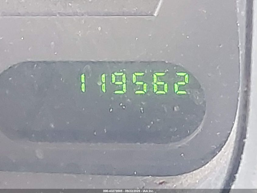 2004 Ford Explorer Xls VIN: 1FMZU72K74UC36691 Lot: 43278585