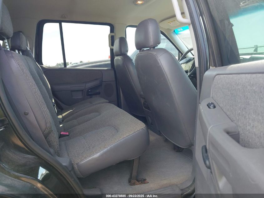 2004 Ford Explorer Xls VIN: 1FMZU72K74UC36691 Lot: 43278585