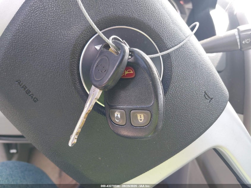 2008 Chevrolet Equinox Ls VIN: 2CNDL23F286074734 Lot: 43278596