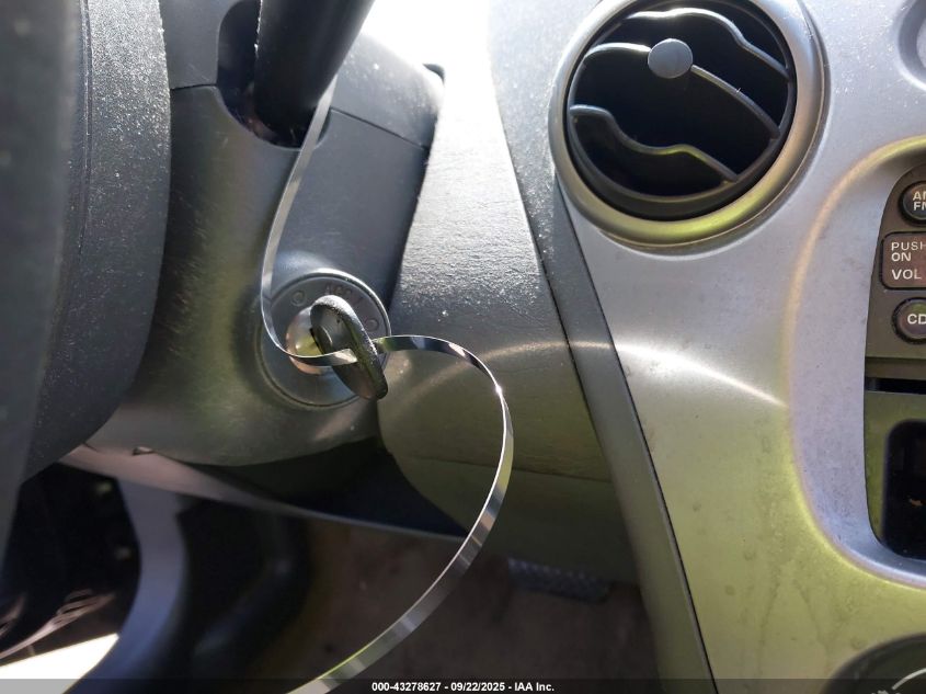 2004 Saturn Ion 2 VIN: 1G8AJ52F94Z178694 Lot: 43278627