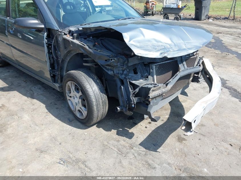 2004 Saturn Ion 2 VIN: 1G8AJ52F94Z178694 Lot: 43278627