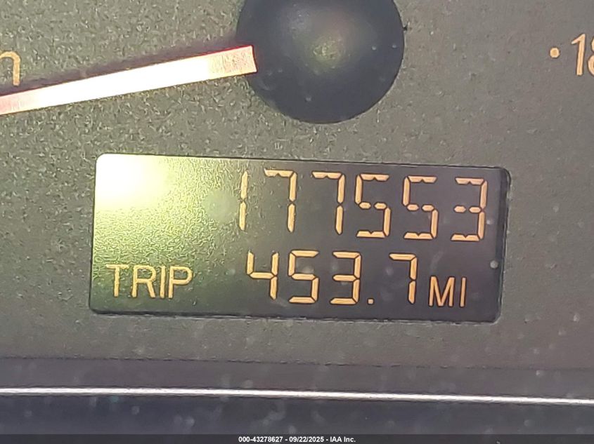 2004 Saturn Ion 2 VIN: 1G8AJ52F94Z178694 Lot: 43278627