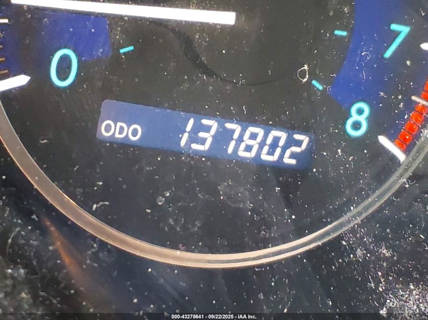 2006 Toyota Sienna Le VIN: 5TDBA23C66S067490 Lot: 43278641