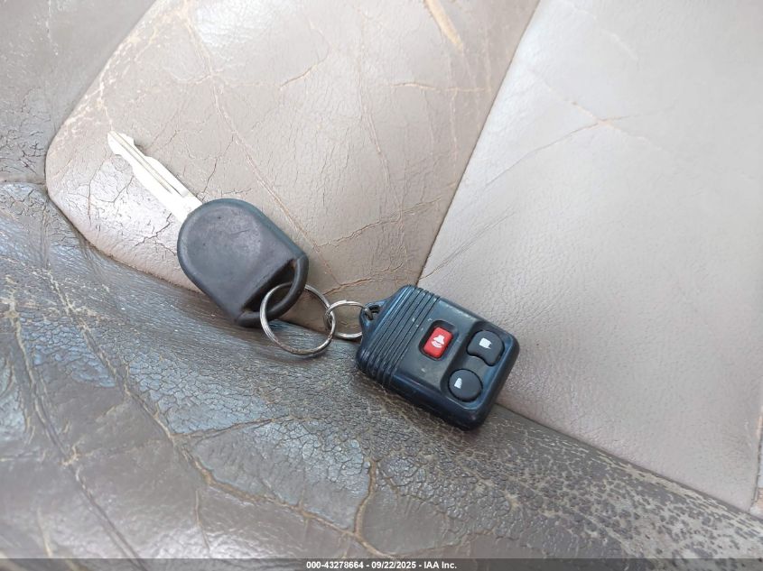 2004 Ford Explorer Sport Trac Adrenalin/Xls/Xlt VIN: 1FMZU77K84UA78192 Lot: 43278664