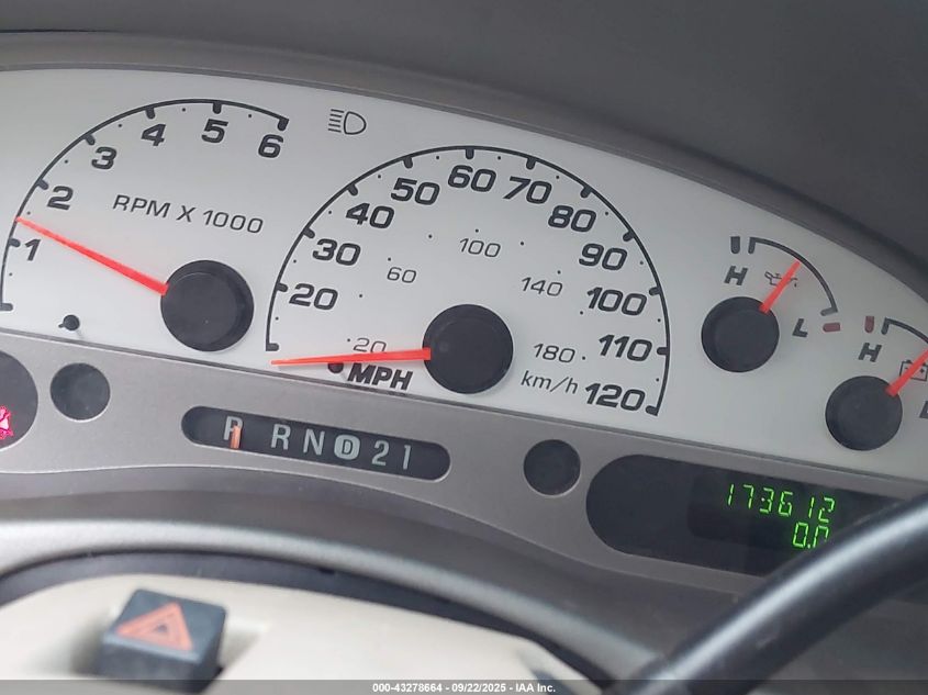 2004 Ford Explorer Sport Trac Adrenalin/Xls/Xlt VIN: 1FMZU77K84UA78192 Lot: 43278664