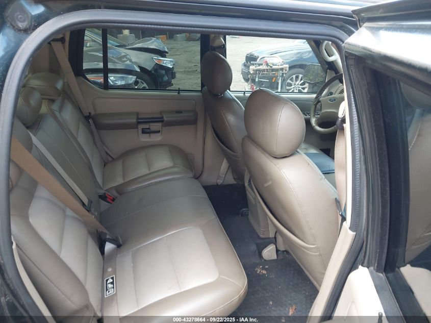 2004 Ford Explorer Sport Trac Adrenalin/Xls/Xlt VIN: 1FMZU77K84UA78192 Lot: 43278664