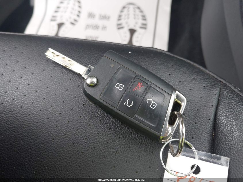 2018 Volkswagen Tiguan 2.0T Se/2.0T Sel VIN: 3VV2B7AXXJM067745 Lot: 43278673