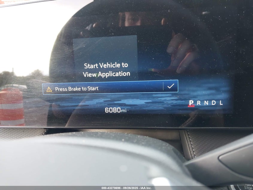 2025 CHEVROLET EQUINOX AWD LT - 3GNAXPEG4SL134585