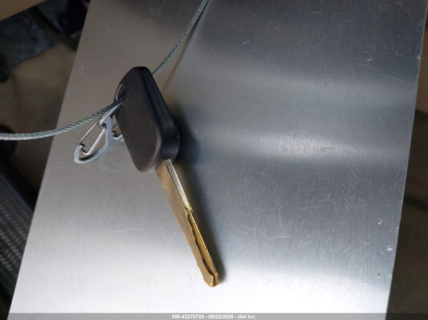 2008 Honda Civic Lx VIN: 1HGFA16588L117272 Lot: 43278728