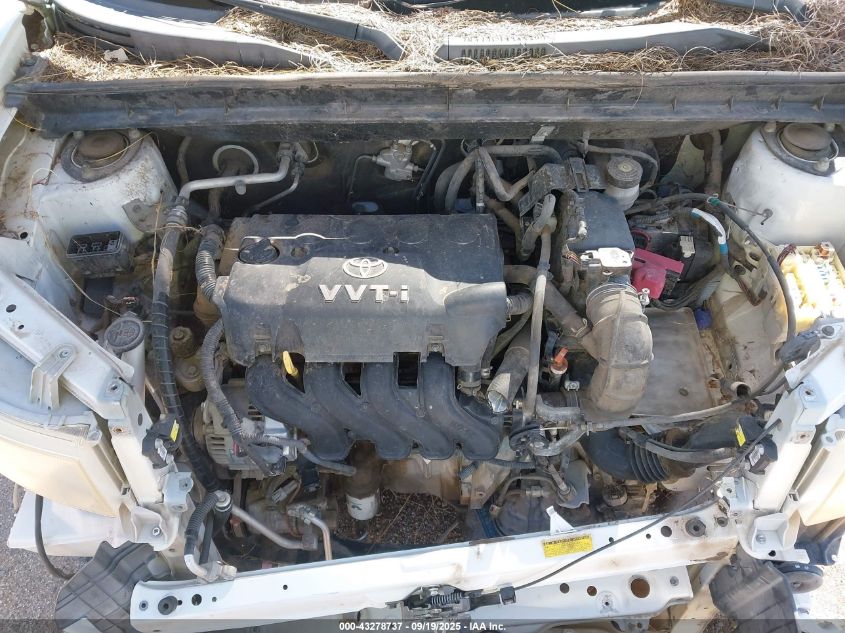 2006 Scion Xb VIN: JTLKT324964110214 Lot: 43278737