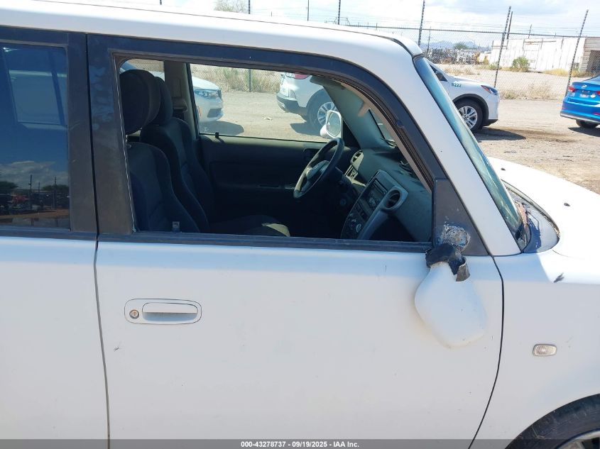 2006 Scion Xb VIN: JTLKT324964110214 Lot: 43278737