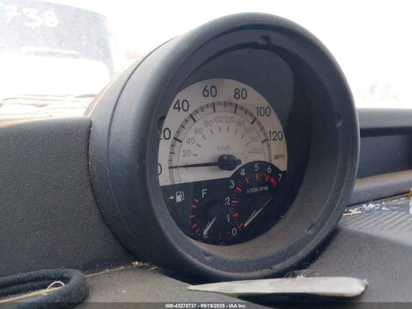 2006 Scion Xb VIN: JTLKT324964110214 Lot: 43278737