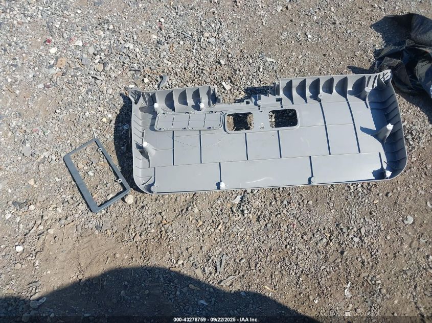 2006 Toyota Corolla Matrix Xr VIN: 2T1KR32E66C610024 Lot: 43278759