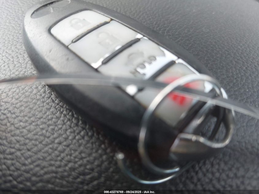 2009 Infiniti G37 Journey VIN: JNKCV61E99M304072 Lot: 43278769