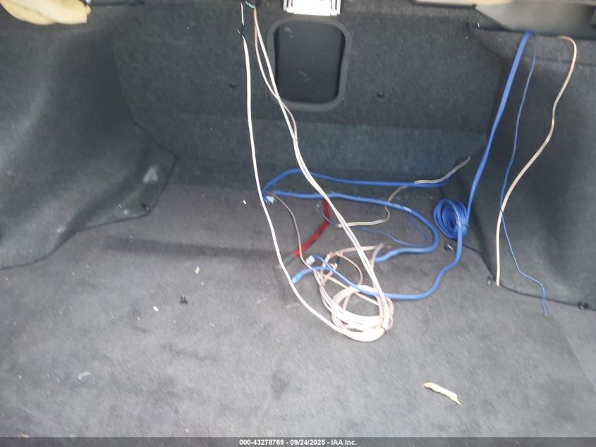 2009 Infiniti G37 Journey VIN: JNKCV61E99M304072 Lot: 43278769