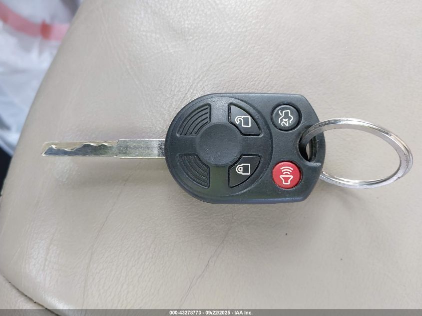 2018 Ford Escape Sel VIN: 1FMCU0HD7JUB27178 Lot: 43278773