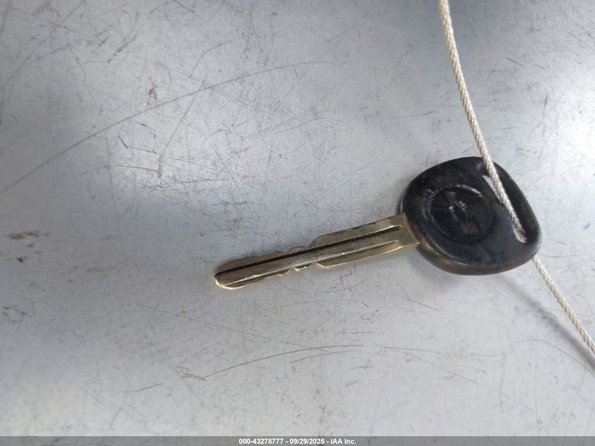 2006 Chevrolet Colorado Ls VIN: 1GCCS198768261545 Lot: 43278777