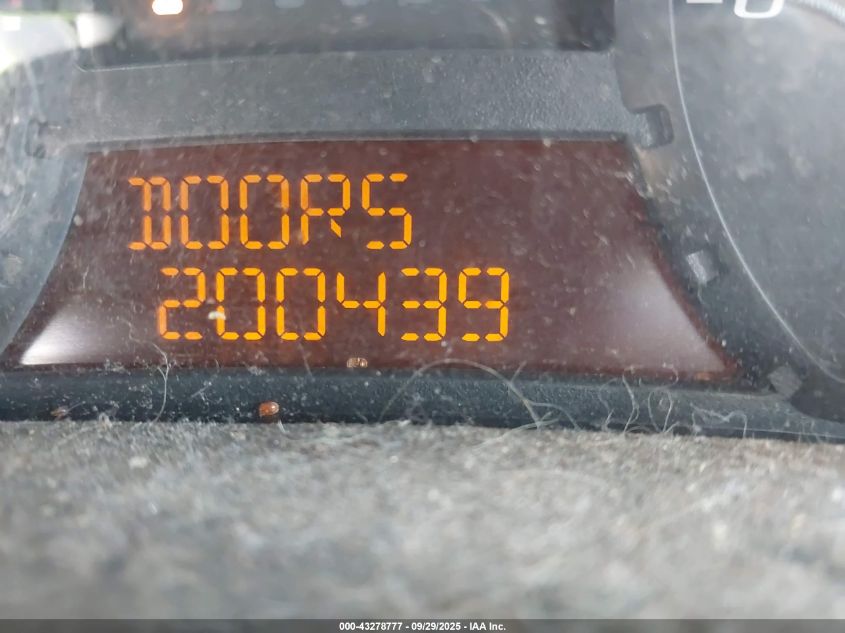 2006 Chevrolet Colorado Ls VIN: 1GCCS198768261545 Lot: 43278777