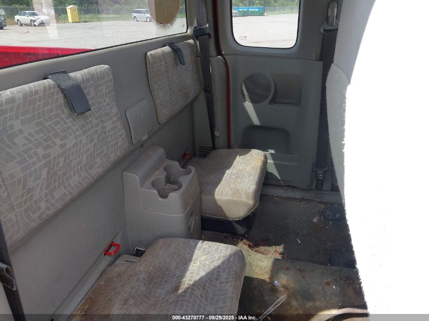 2006 Chevrolet Colorado Ls VIN: 1GCCS198768261545 Lot: 43278777