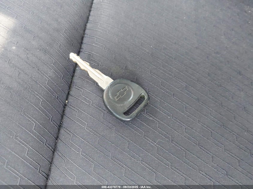 2013 CHEVROLET SILVERADO 1500 WORK TRUCK - 1GCNCPEX8DZ313276