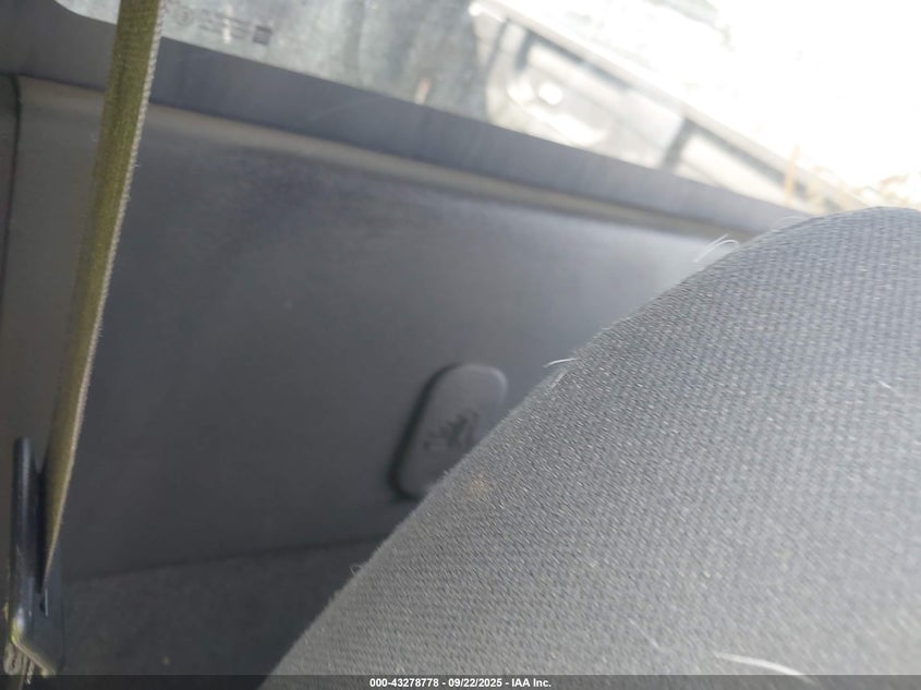 2013 CHEVROLET SILVERADO 1500 WORK TRUCK - 1GCNCPEX8DZ313276