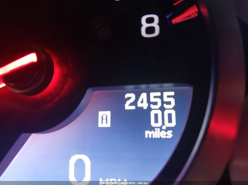 2016 Nissan Gt-R Black Edition VIN: JN1AR5EFXGM290760 Lot: 43278780