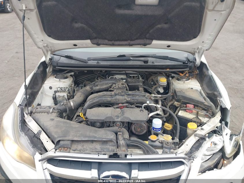 2012 Subaru Impreza 2.0I Limited VIN: JF1GPAH64CH205051 Lot: 43278800