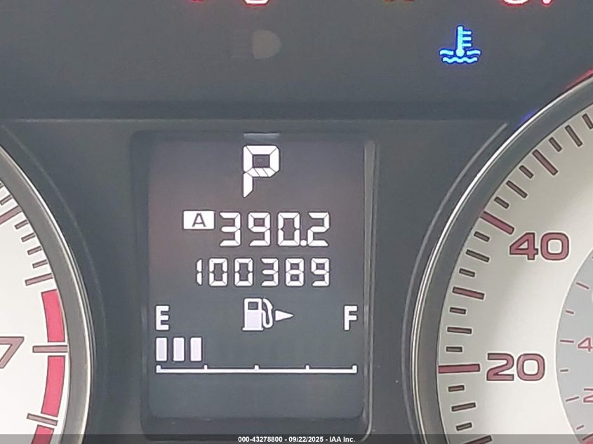 2012 Subaru Impreza 2.0I Limited VIN: JF1GPAH64CH205051 Lot: 43278800